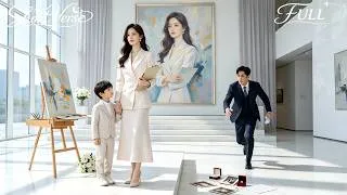 Thumbnail: I woke up 7 years later, dumped my cheating husband, and took my son!