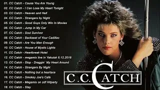 Thumbnail: CC Catch Greatest Hits Full Album 2026 - C C Catch Euro Disco Classics