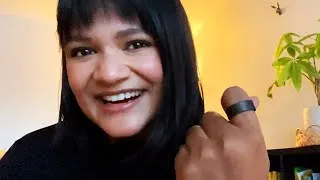 Thumbnail: Ultrahuman Ring vs Fitbit - Experience of a new Mom