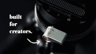 Thumbnail: The Tripod That Changed My Filmmaking Forever