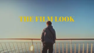 Thumbnail: FRENCH CONTENT CREATOR Reveals His CINEMATIC Grading Secret !