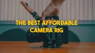 Thumbnail: UN RIG VIDÉO À MOINS DE 500€ ? | SETUP VIDEO AFFORDABLE