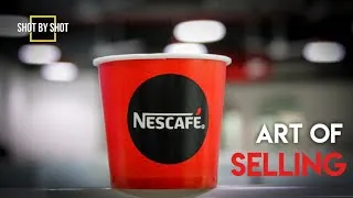 Thumbnail: The Best Marketing Ever | Art Of Selling | NEURO MARKETING | SHOT BY SHOT