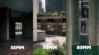 Thumbnail: Which Lens is Best for Street Photography?