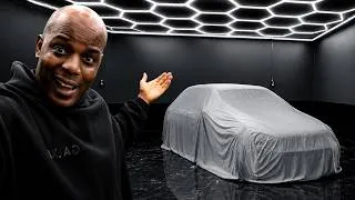 Thumbnail: Building My Dream Garage For Our New Project Car!