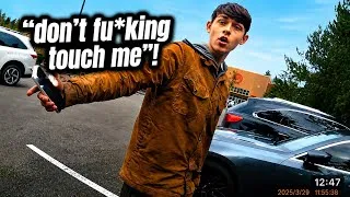 Thumbnail: Cop Gives Cocky Teen Major Reality Check