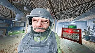 Thumbnail: LARGE OIL RIG just gave me ALL THE JUICE but I'm too mad to care - Rust