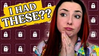 Thumbnail: I Finally Checked My Badge Collection | Yume 2kki