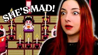 Thumbnail: exploring Yume 2kki without a plan