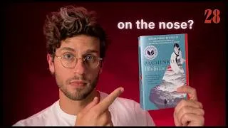 Thumbnail: when the author states the obvious