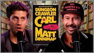 Thumbnail: this could get you reading again (w/ Ryan W. Garcia)