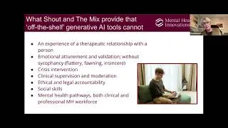 Thumbnail: How AI is impacting digital mental health support at scale