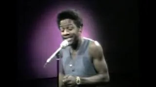 Thumbnail: Al Green - Let's Stay Together (PBS Soul!)