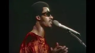 Thumbnail: Stevie Wonder - For Once In My Life (PBS Soul!)