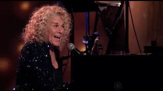 Thumbnail: A MusiCares® Tribute To Carole King