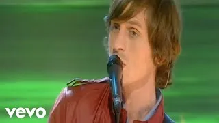 Thumbnail: Athlete - Half Light (Live)