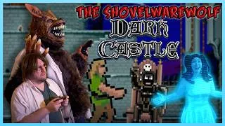 Thumbnail: DARK CASTLE - The Shovelwarewolf (CryoGames Ep. 14)