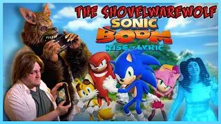 Thumbnail: SONIC BOOM: RISE OF LYRIC - The Shovelwarewolf (CryoGames Ep. 12)