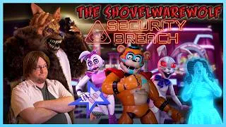 Thumbnail: FIVE NIGHTS AT FREDDY'S: SECURITY BREACH - The Shovelwarewolf (CryoGames Ep. 11)
