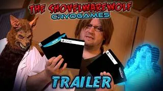 Thumbnail: THE SHOVELWAREWOLF | CRYOGAMES EP. 11-15 TRAILER