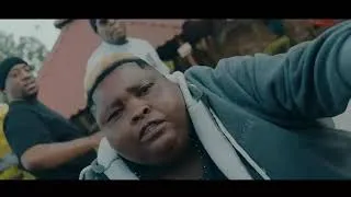 Thumbnail: CRAZY HEIST THE MOVIE ACTIVATION | THANK YOU SOUTH AFRICA, NOW LETS GO TO STER-KINEKOR FROM 7 AUG 26