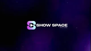 Thumbnail: WELCOME TO SHOW SPACE