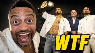 Thumbnail: If Teofimo Loses…BRUH…He Better NOT Lose!