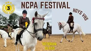 Thumbnail: HOYS VETERAN QUALIFIER at NCPA FESTIVAL 