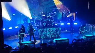 Thumbnail: Testament live in Zaragoza, Spain (Full Show) - July 7th 2026 - 4K