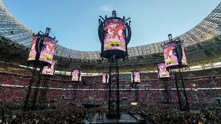 Thumbnail: Metallica - Ride the Lightning (Live in Budapest, June 13th 2026) 4K HQ Audio (Fan Recording) 