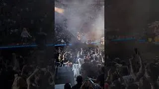 Thumbnail: Metallica - For Whom The Bell Tolls (Live in Budapest, June 13th 2026) 4K HQAudio