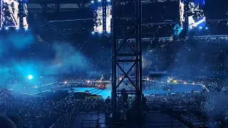 Thumbnail: Metallica - Wherever I May Roam (Live in Budapest, June 13th 2026) 4K