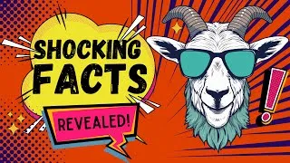 Thumbnail: 36 Mind Blowing Crazy Facts You Won't Believe Are True! | Unbelievable Fun Facts