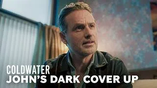 Thumbnail: Coldwater | Tommy Helps John Cover Up a Deadly Encounter (S1, E1) | SHOWTIME on Paramount+