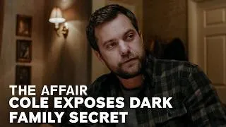 Thumbnail: The Affair | Cole Blows Up Thanksgiving Dinner (S2, E7) | SHOWTIME on Paramount+