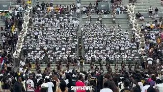 Thumbnail: "5th Quarter" Alabama State vs Southern - Birmingham Classic