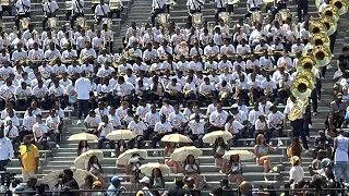 Thumbnail: "Zero Quarter” Alabama State vs Southern - Birmingham Classic
