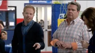 Thumbnail: modern family best moments (season 4)