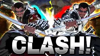 Thumbnail: CLASH battles In Marvel Tōkon: Fighting Souls
