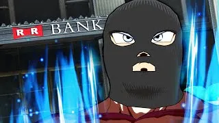 Thumbnail: DBFZ: Quotes Out Of Context