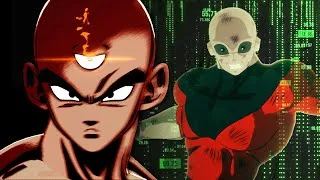 Thumbnail: Lore Accurate Tien Invaded My PC