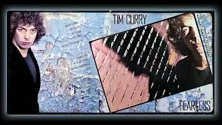 Thumbnail: Tim Curry - Cold Blue Steel And Sweet Fire - HiRes Vinyl Remaster