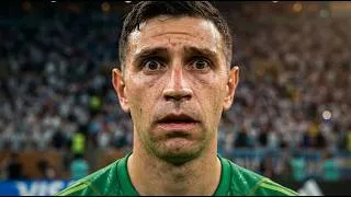 Thumbnail: The 12-Yard Heist: How Emi Martínez Steals Your Focus