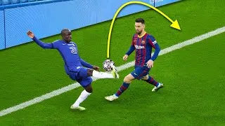 Thumbnail: Prime N'Golo Kante