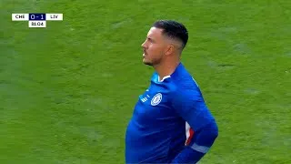 Thumbnail: EVEN AT 120KG, EDEN HAZARD SHOCKED THE WORLD WITH HIS SKILLS IN THIS MATCH