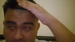 Thumbnail: I just got a new haircut, people.