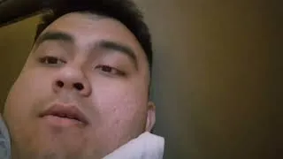 Thumbnail: Wake up now