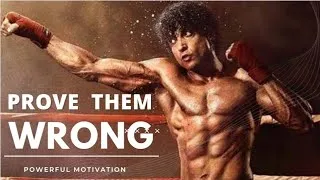 Thumbnail: Prove Them Wrong - Powerful Motivational Video 🔥