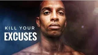 Thumbnail: Kill Your EXCUSES - Best Motivational Video 🔥