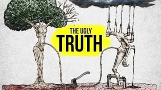 Thumbnail: Sad Reality of Modern World 😥